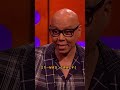 RuPaul's 1980s Adventures Revealed
