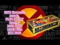 Ultimate plug n play arcade mini pc build  xmen design mame sharkade