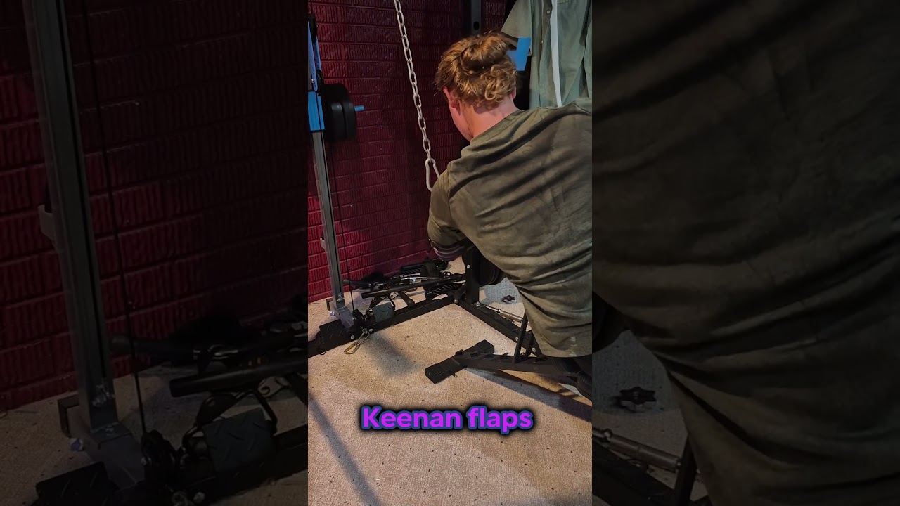 these are really it meatsacks 