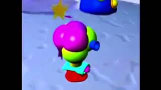 كوكب بون بون القديم سبيس تون أسيأ ( ١٩٩٩ )