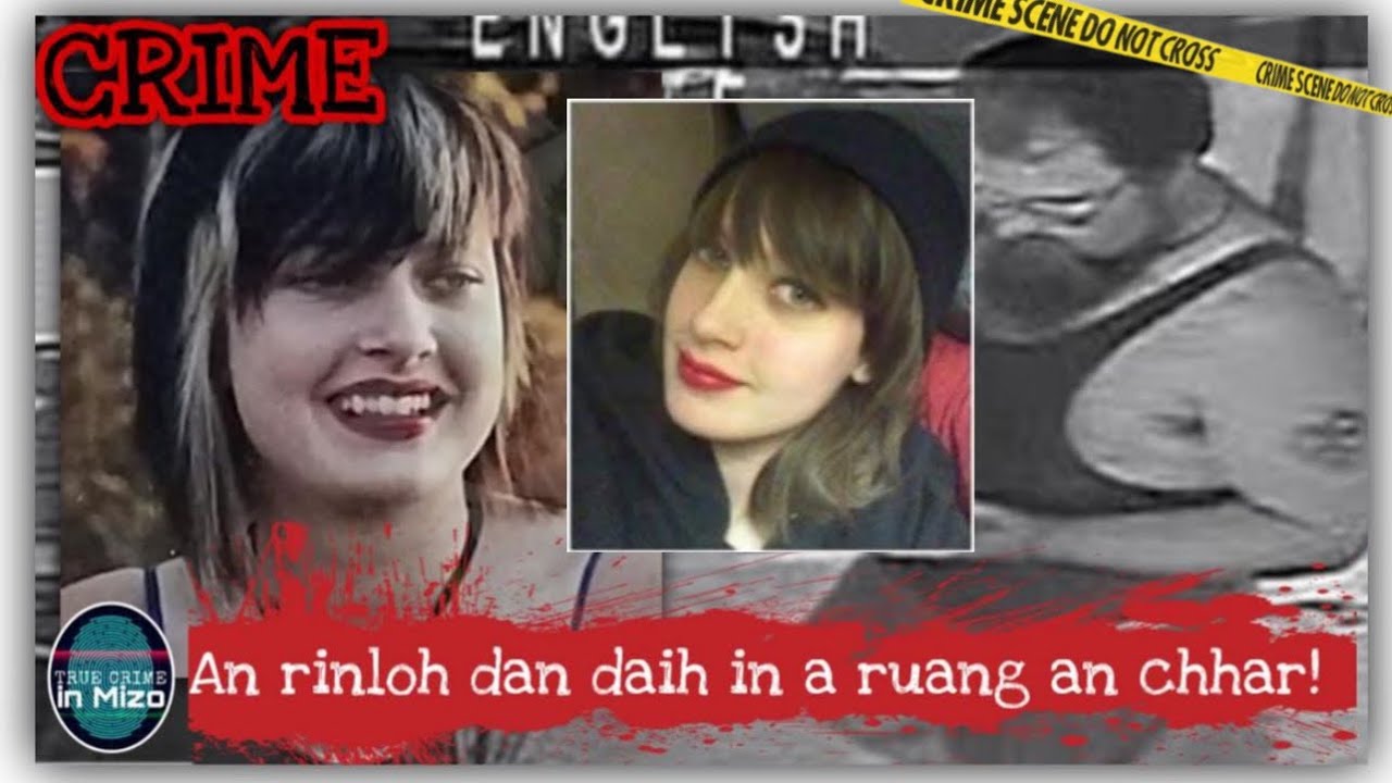 C83: Mibo an zawnna lam ah ruang dang an chhar! Thinlung kehchhia in a hrinchhuah ani em? reupload