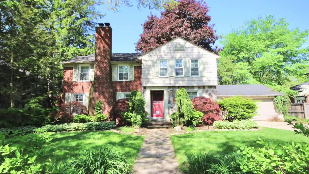 1083 Chesterfield Ave., Birmingham, MI 48009 YouTube