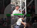 #renatocariani #juliobalestrin #treino #musculação #academia #emagrecimento #dieta