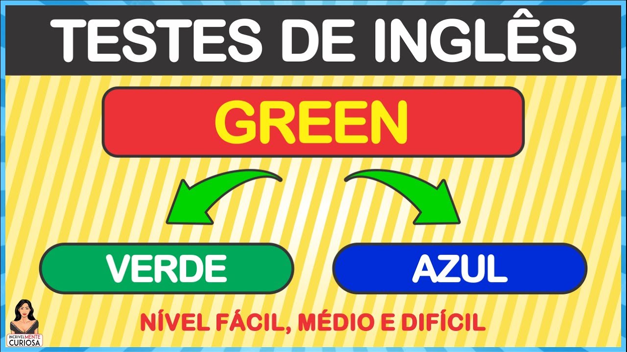 DE QUE PAÍS É A BANDEIRA? IMPOSSÍVEL ACERTAR 50 BANDEIRAS, NÍVEL MÉDIO