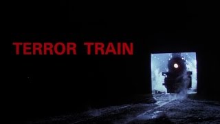 Jamie Lee Curtis in TERROR TRAIN - Trailer (1980, dt.)