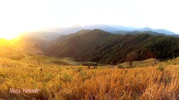 Ncig Teb Chaws Nplog 2017 Pt.1