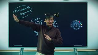 Why Secret Societies Pray to Satan (Capital 2) — Prof. Jiang Xueqin