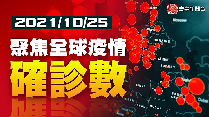 法国新增逾5千例 感染率小幅升未现反弹｜日本新增236例 确诊“骤降”掀新隐忧｜印度增1.4万例 疫后“能源荒”难复苏@globalnewstw - 天天要闻
