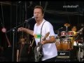 Joe Strummer and the Mescaleros [London Calling] live 1999