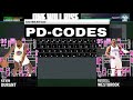 Locker Codes 2K21 : NBA 2K21 Locker Codes | My Game Blogs / It's usually random chance which one you get, so hopefully you get lucky with your rolls and what you receive in them!