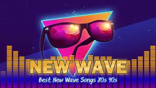 New Wave Hits 80s - Remind New Wave 80s 90s Megamix - New Wave 80s Remix Party Dance Nonstop