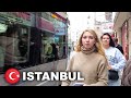 🇹🇷 Eminönü Egyptian market Istanbul Turkey | October 2021