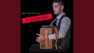 Video thumbnail of "Martino Deluigi - Ballittu"