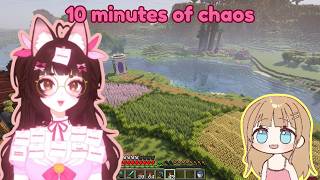 Lulu's First 10 Minutes (twitch.tv/luluciella) screenshot 5