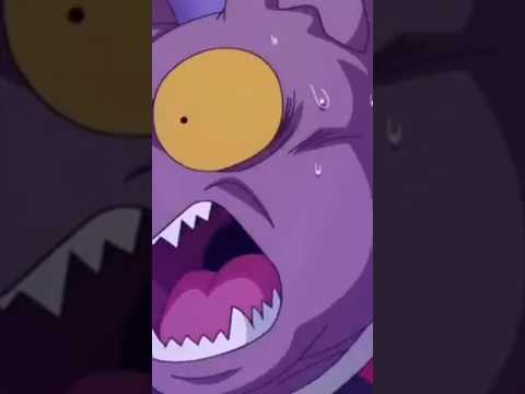 لحظة خوف زعيم دمار تشامبا من زينو