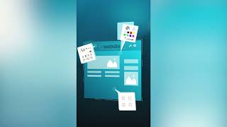 Nex cloud motion graphics video