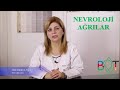 Nevroloji arlar nevralgik arlarn malicsinevroloqosteopat dr aygn mmmdova