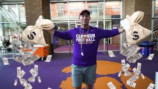 Dabo Swinney: The Game