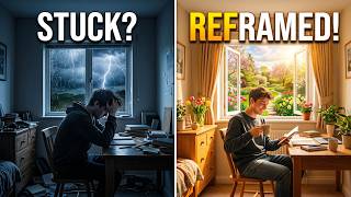 Change Your Perspective, Change Your Life | NLP Reframing Meditation
