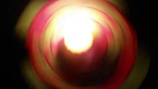 Binary mandala in motion - Soul pulsation in Logos