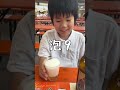 【5人姉弟末っ子長男】ビアフェスで乾杯