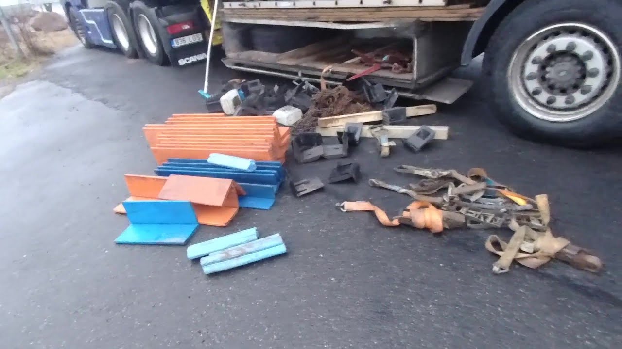 У каждого свой порядок. - YouTube