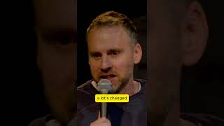 Millennial dads  #funnyshorts #parenting #millennials #dadlife  #moms #boomers #raisingkids #newdad