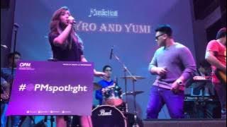 Yumi And Thyro (KISS)