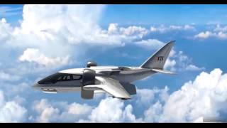 New Aircraft revolutionary piece of aviation technology
Source: https://www.startengine.com/startup/xti
XTI Aircraft Company
A powerhouse team, including former president of Cessna Aircraft, have come together to change how we fly, connect, and reach new possibilities with XTI Aircraft. After years of engineering as well as extensive market and business planning, they have unveiled a revolutionary piece of aviation technology. This Changes Everything.
Aviation enthusiasts have been dreaming about an airplane like the TriFan 600 for over 100 years. XTI is about to place all of us on the doorstep of a new era of flight. To those of you who have already participated in our equity crowdfunding campaign - thank you.
To those of you who still desire to participate and be a part of history, now is your chance. Following our filing for SEC qualification and being awarded with Popular Sciences top prize Best of Whats New 2015 we invite all of you to join us on this journey.
Four Visionaries. One Vision. United in the quest to be a part of something bigger, the XTI Aircraft team has been rethinking how we travel. Reaching beyond traditional limitations, to develop an aircraft that combines a helicopter’s ability to take off and land from almost anywhere, at speeds and ranges comparable to typical private jets. New Aircraft revolutionary piece of aviation technology