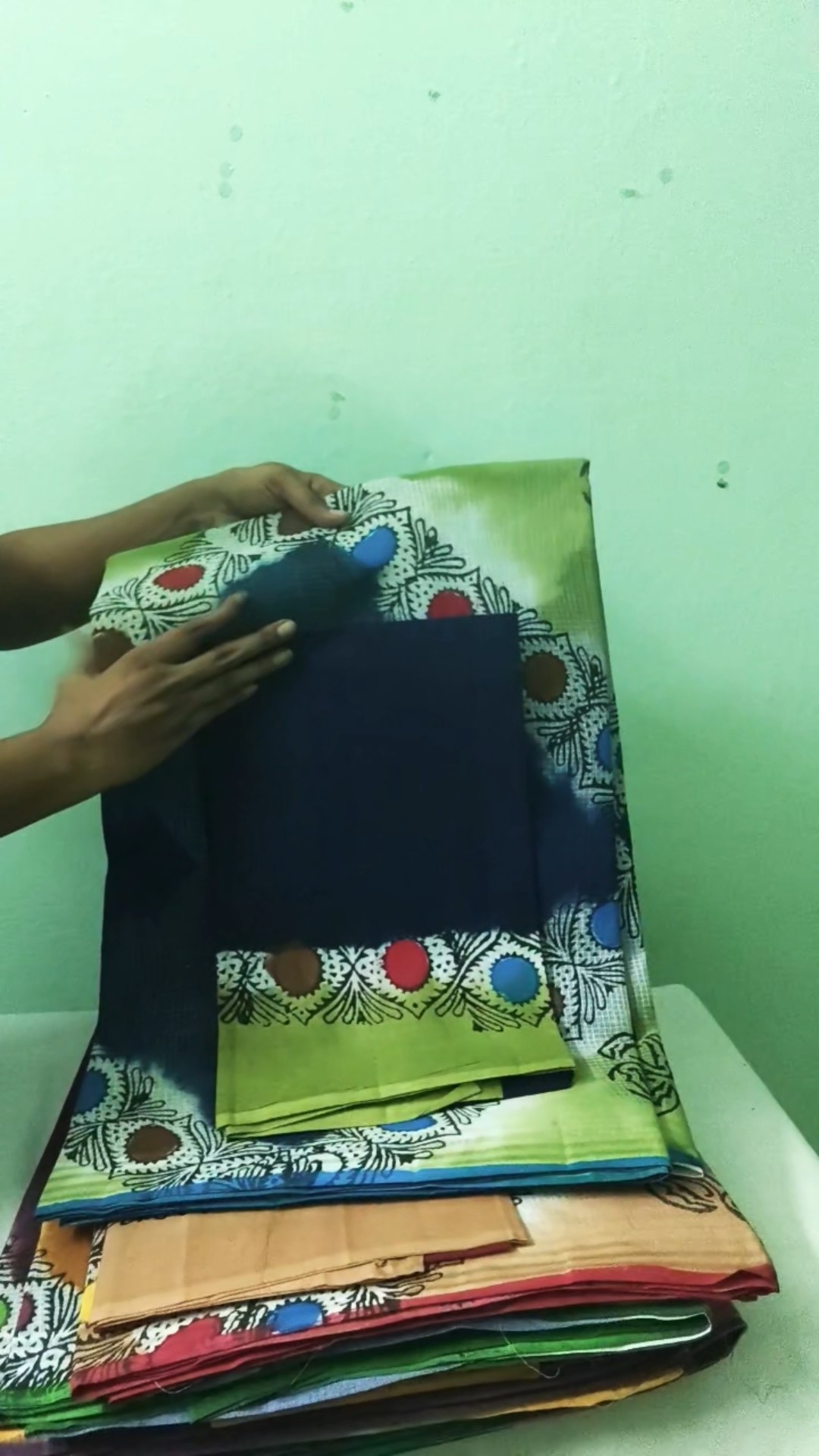 👗 ஆடை வடிவமைப்பு - ShareChat