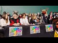 Altsasuko herriak Nafarroari bira / Vuelta a Navarra del pueblo de Alsasua