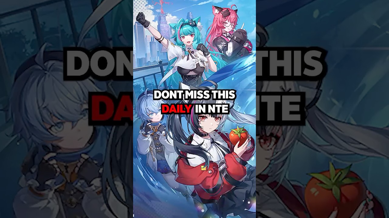 DONT MISS THESE IMPORTANT DAILIES IN NEVERNESS TO EVERNESS