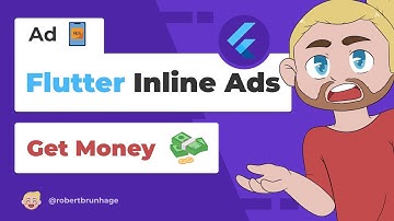 Add Google Ads to your Flutter App