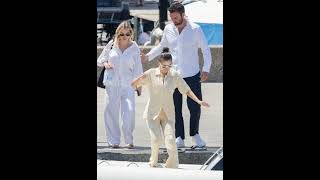 Selena Gomez Vacating Her Summer In Sorrento With Friends