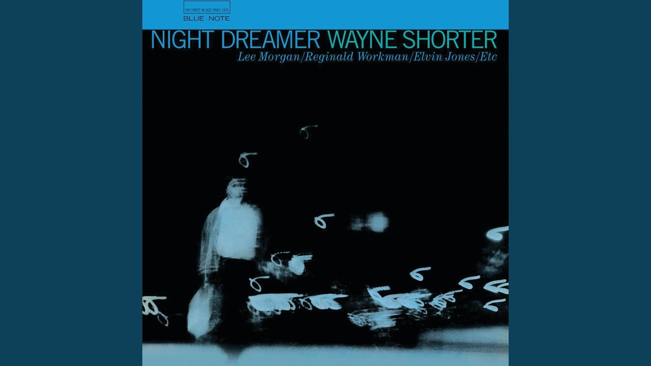 WAYNE SHORTER／Night Dreamer LP 美品 ジャズ 71Xb3WfoOuL._UF1000,1000_QL80_.jpg