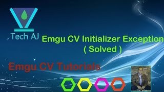 Emgu CV #5: The type initializer for 'Emgu.CV.CvInvoke' threw an exception screenshot 3