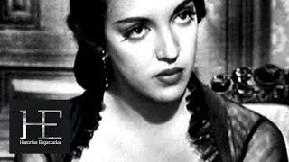 Historias Engarzadas - Katy Jurado