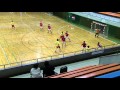 下関市のハンドボール（８）