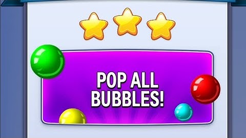 Bubble Shooter GamePlay Level 271-275 | #bubble #gameplay #gaming #bubbleshooter #gamingvideos