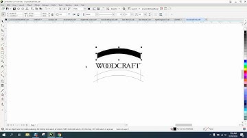 Corel Draw Tips & Tricks Envelope tool to fix to path Part 2
