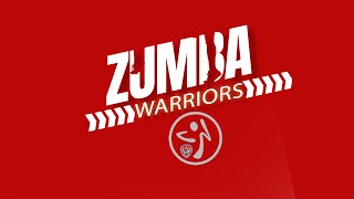 Zumba Warriors - Caracol & Street Dancing 2024
