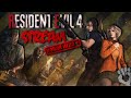 Resident Evil 4 Remake : "Новая игра +"  Хард