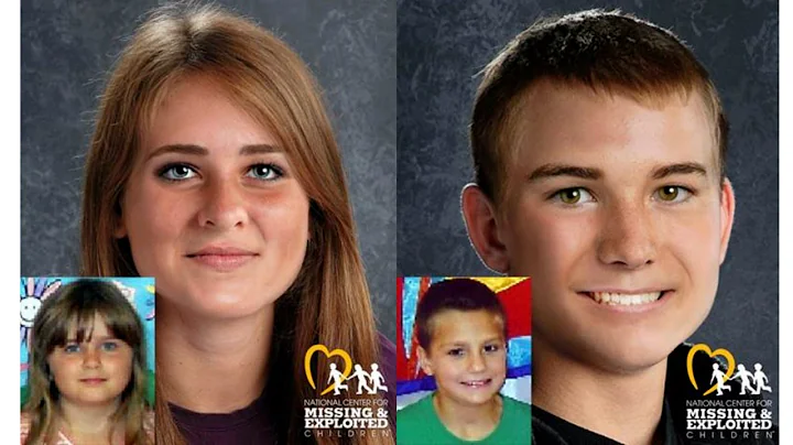 UPDATE MISSING IN TENNESEE
