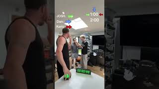 Can YOU stop the TIMER? (Search Blind Buzzer)