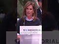 9/11 Widow Blasts Saudi Arabia on Anniversary of Attacks: ‘25 Years and Still No Justice’ #shorts