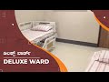 Elevate your recovery maax hospitals deluxe ward  where care meets luxury  deluxe ward