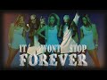 It Won T Stop X Forever Mash Up Sevyn Streeter X Chris Brown mp3