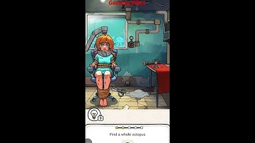 Brain Out 3 Level 10 Walkthrough Solution