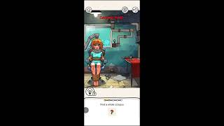 Brain Out 3 Level 10 Walkthrough Solution