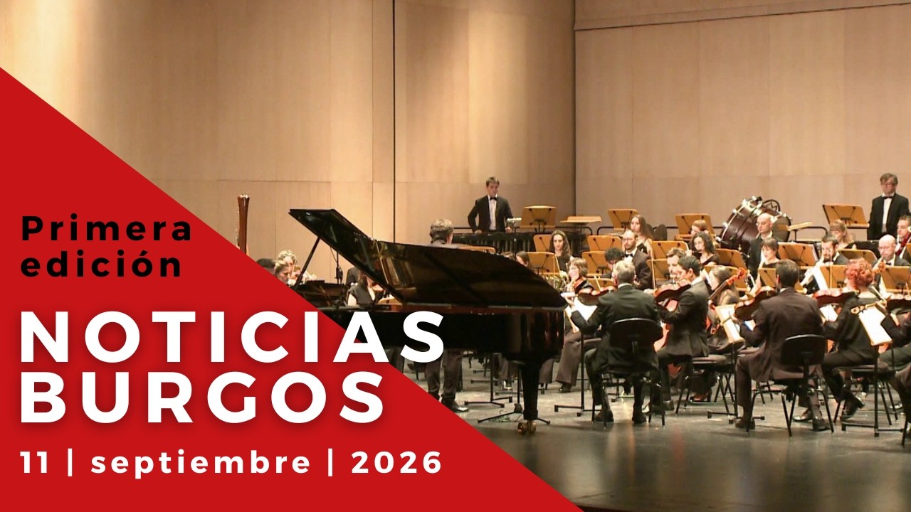NOTICIAS 8 PRIMERA EDICIÓN | 11-09-2026